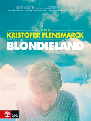 cover image of Blondieland